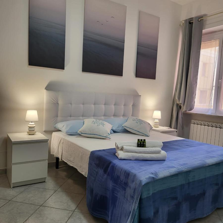 Bed And Breakfast Mare Blu Civitavecchia Luaran gambar