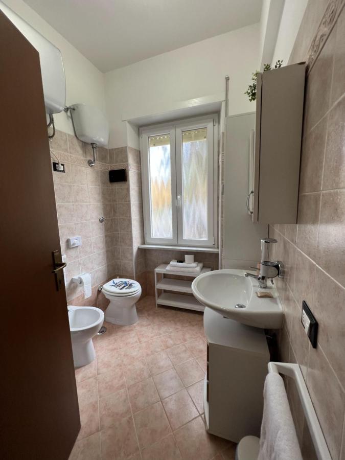 Bed And Breakfast Mare Blu Civitavecchia Luaran gambar