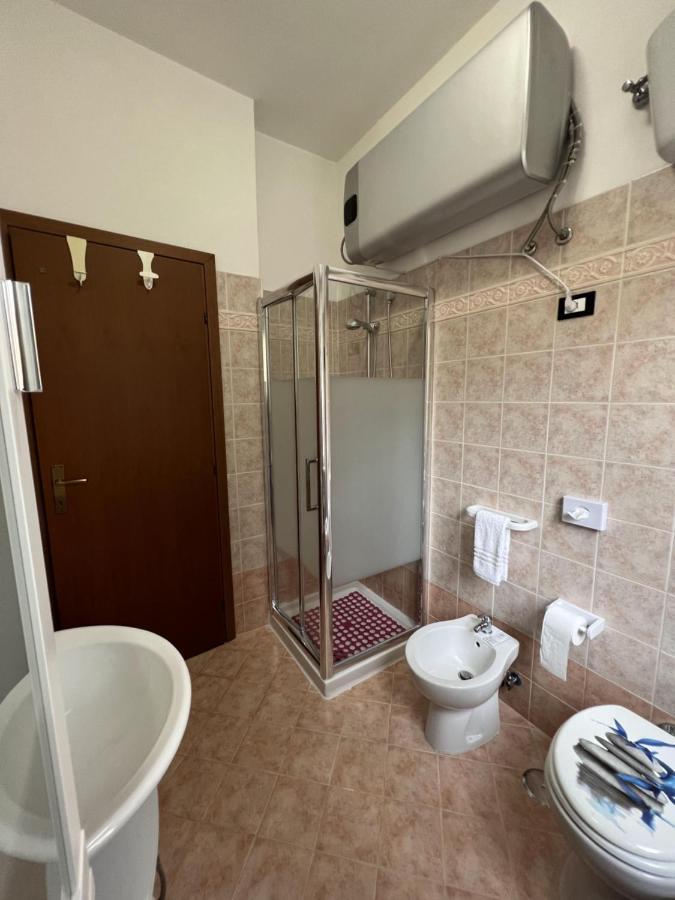 Bed And Breakfast Mare Blu Civitavecchia Luaran gambar