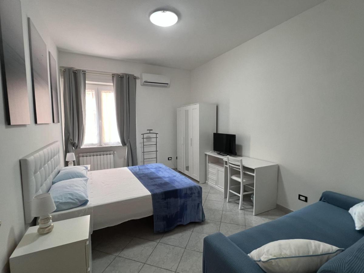 Bed And Breakfast Mare Blu Civitavecchia Luaran gambar