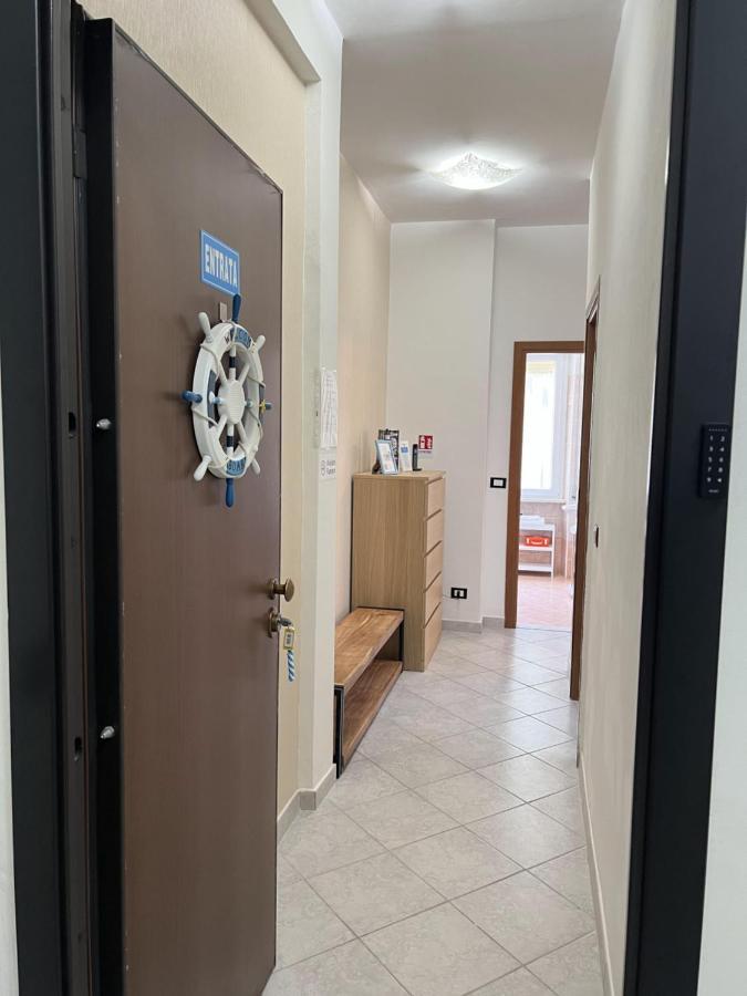 Bed And Breakfast Mare Blu Civitavecchia Luaran gambar