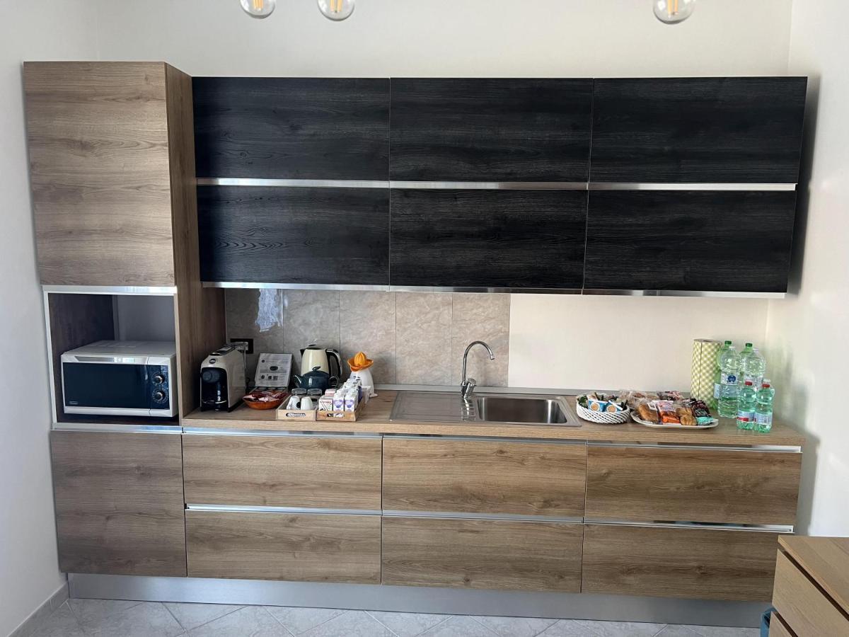 Bed And Breakfast Mare Blu Civitavecchia Luaran gambar