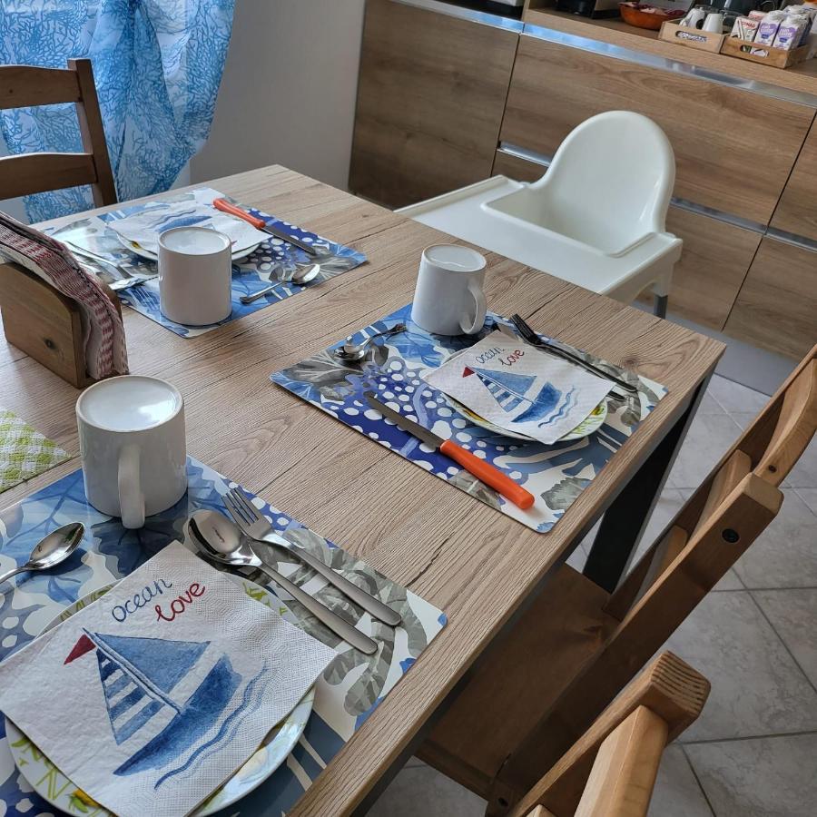 Bed And Breakfast Mare Blu Civitavecchia Luaran gambar