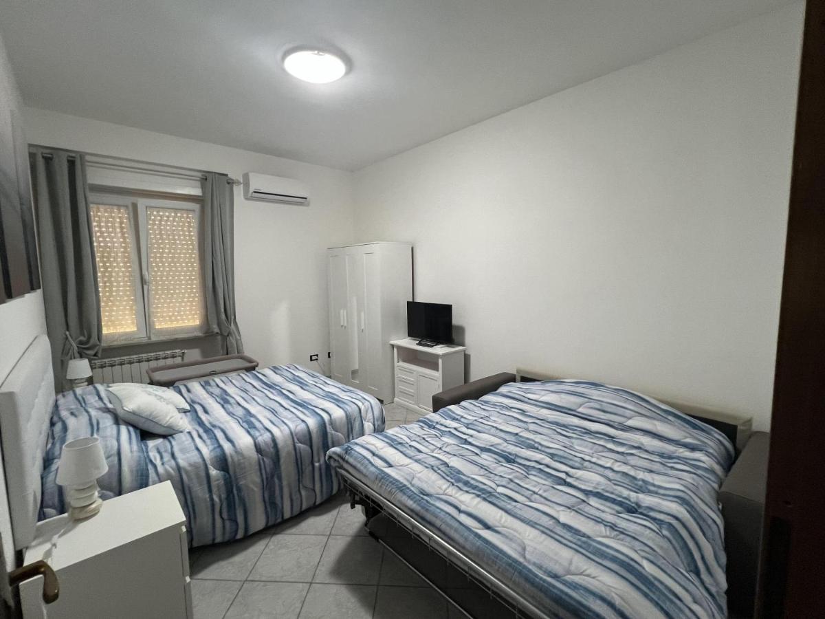 Bed And Breakfast Mare Blu Civitavecchia Luaran gambar