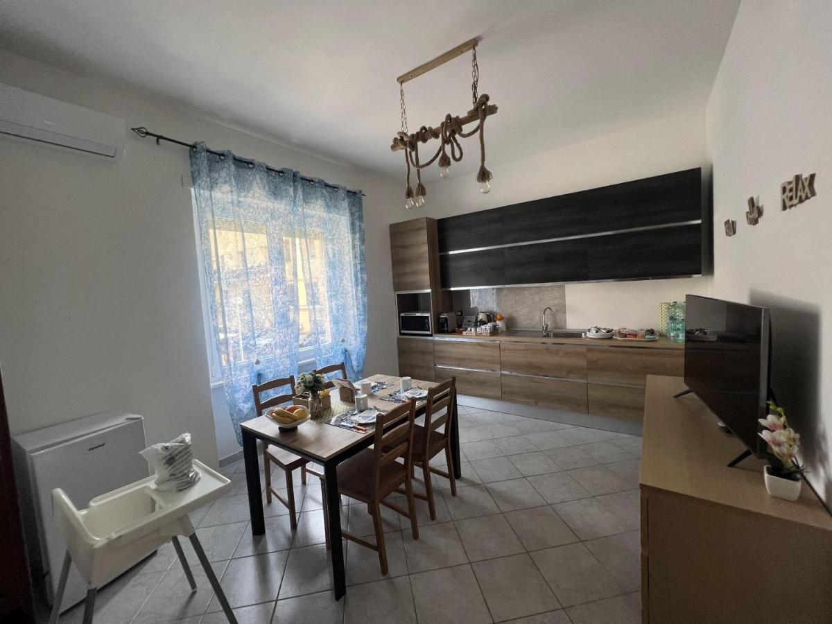 Bed And Breakfast Mare Blu Civitavecchia Luaran gambar